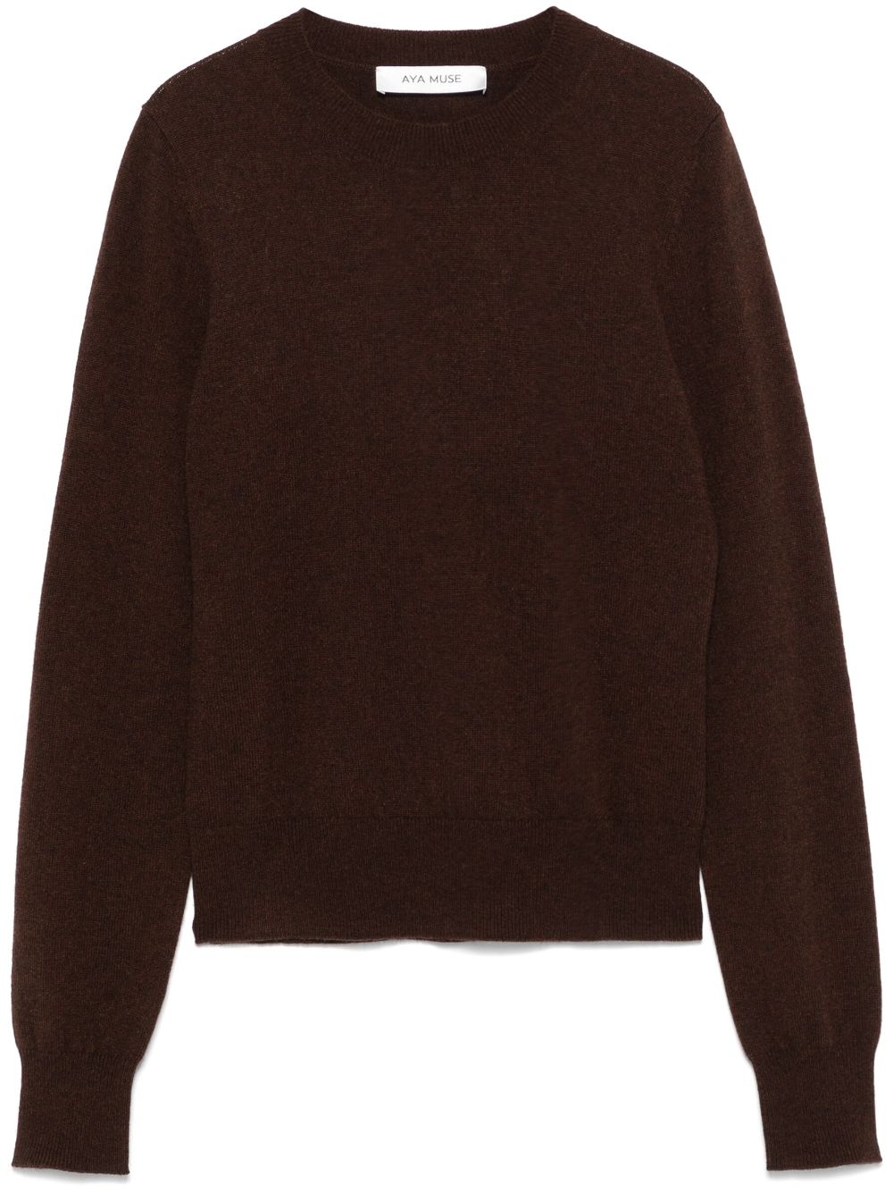 Aya Muse  Vola sweater