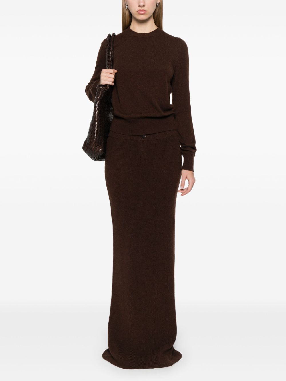 Aya Muse  Vola sweater