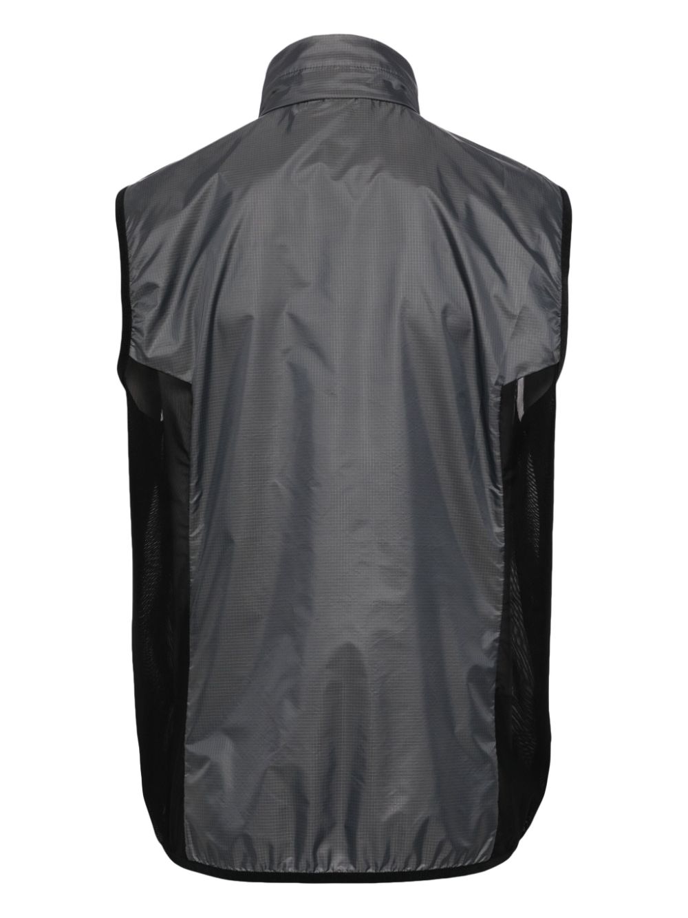 BOSS water-repellent lightweight jacket