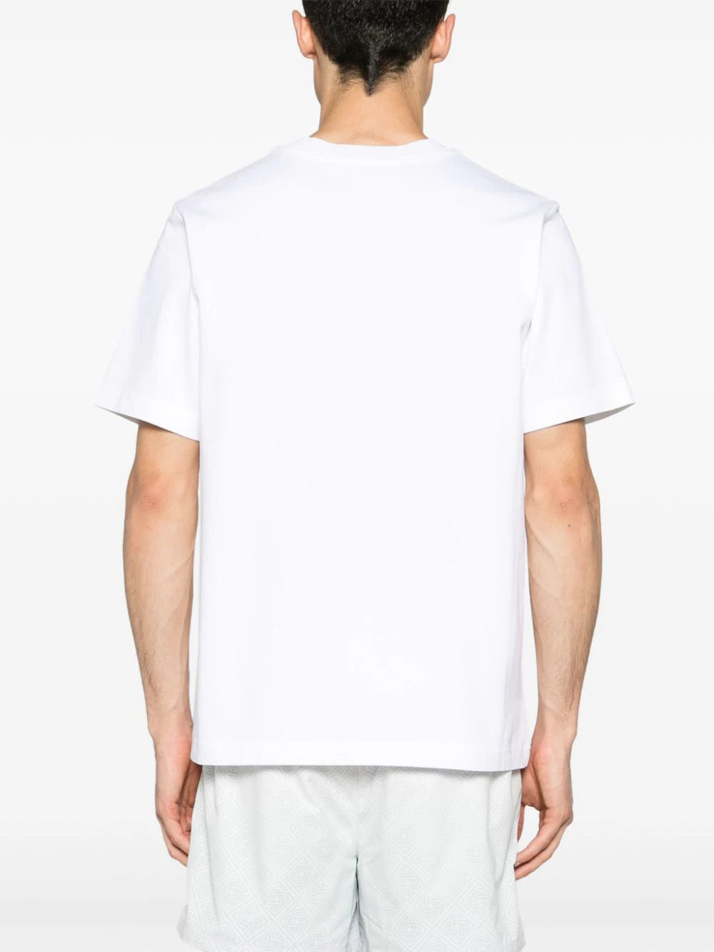 Casablanca  Maison De Reve cotton T-shirt