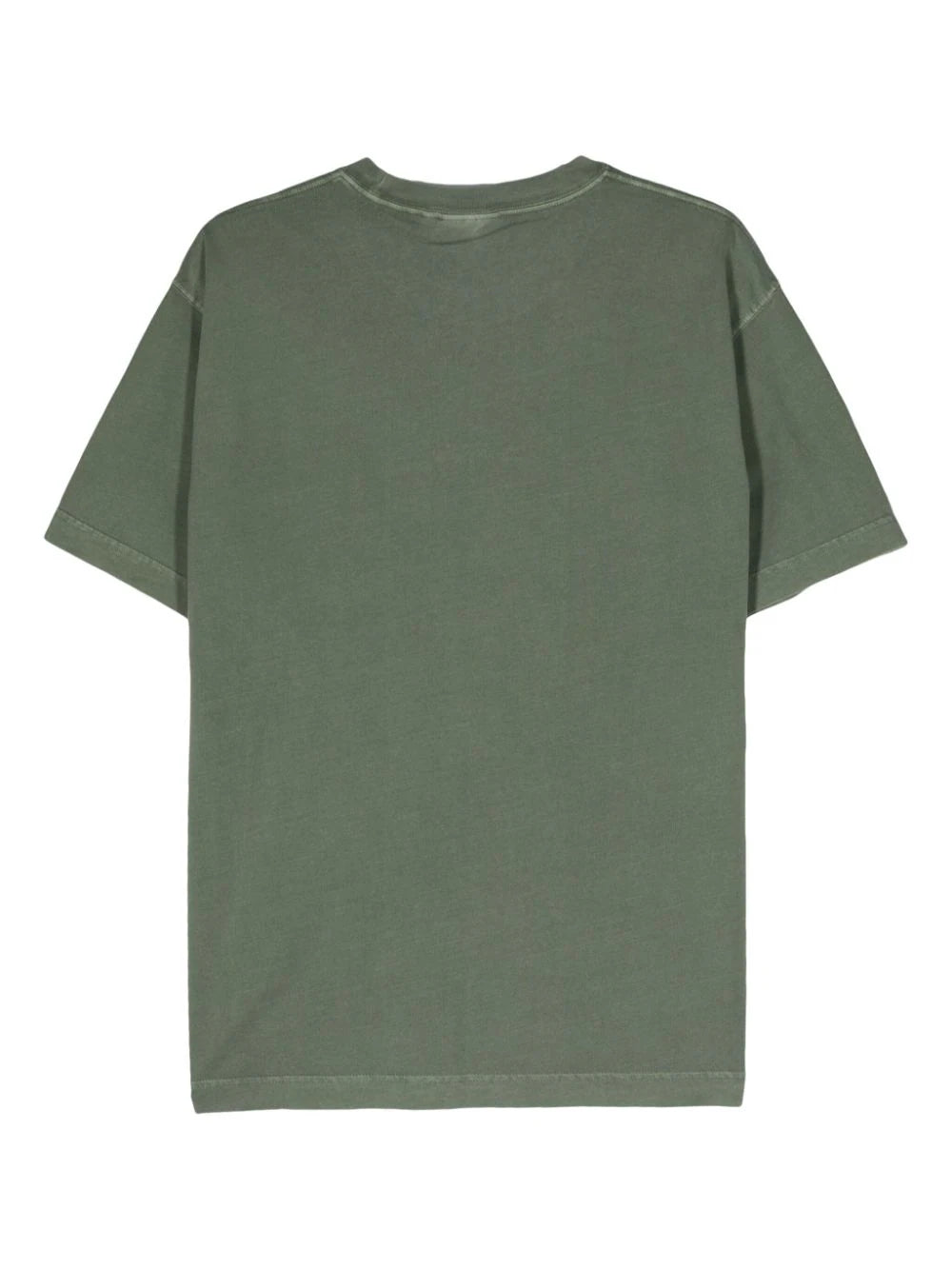 Carhartt WIP Dune organic cotton T-shirt