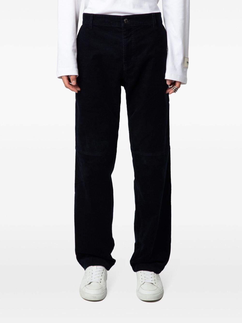 Zadig&Voltaire  Pio jeans