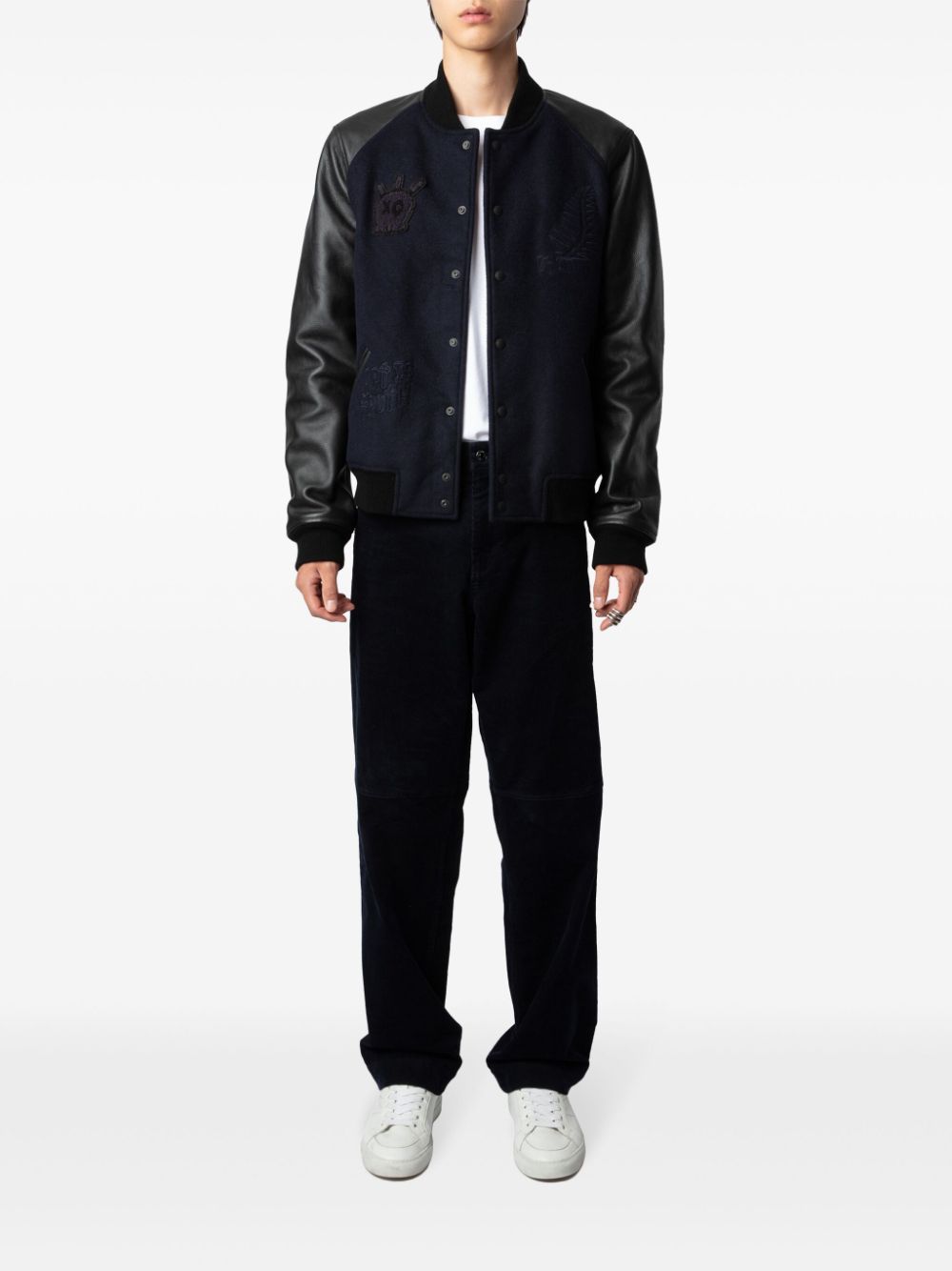 Zadig&Voltaire  Pio jeans