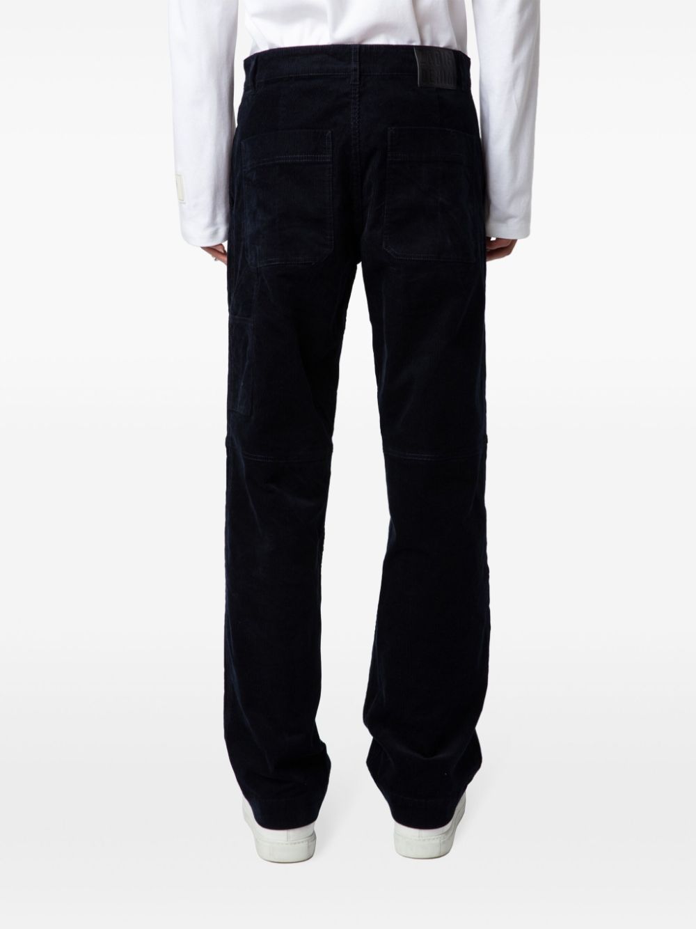 Zadig&Voltaire  Pio jeans