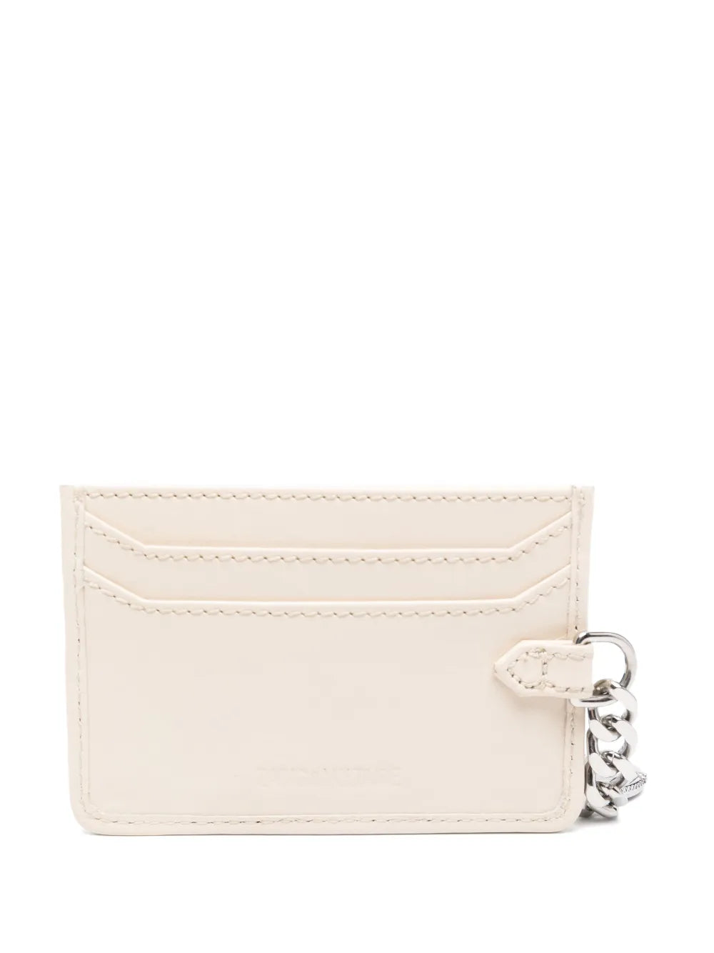 Zadig&Voltaire  Sunny Pass leather card holder