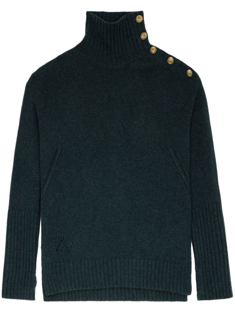 Zadig&Voltaire  Alma jumper