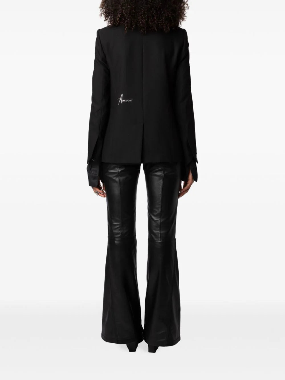 Zadig&Voltaire Very Heart blazer