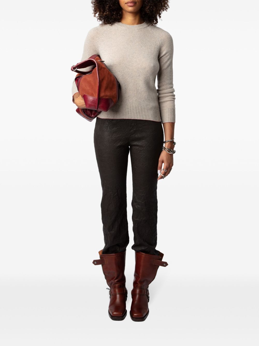 Zadig&Voltaire  Sourcy jumper