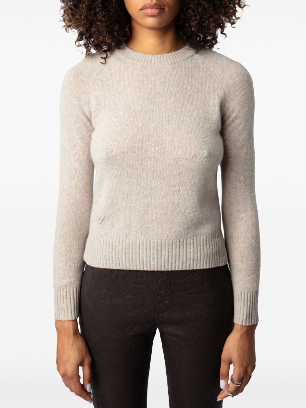 Zadig&Voltaire  Sourcy jumper