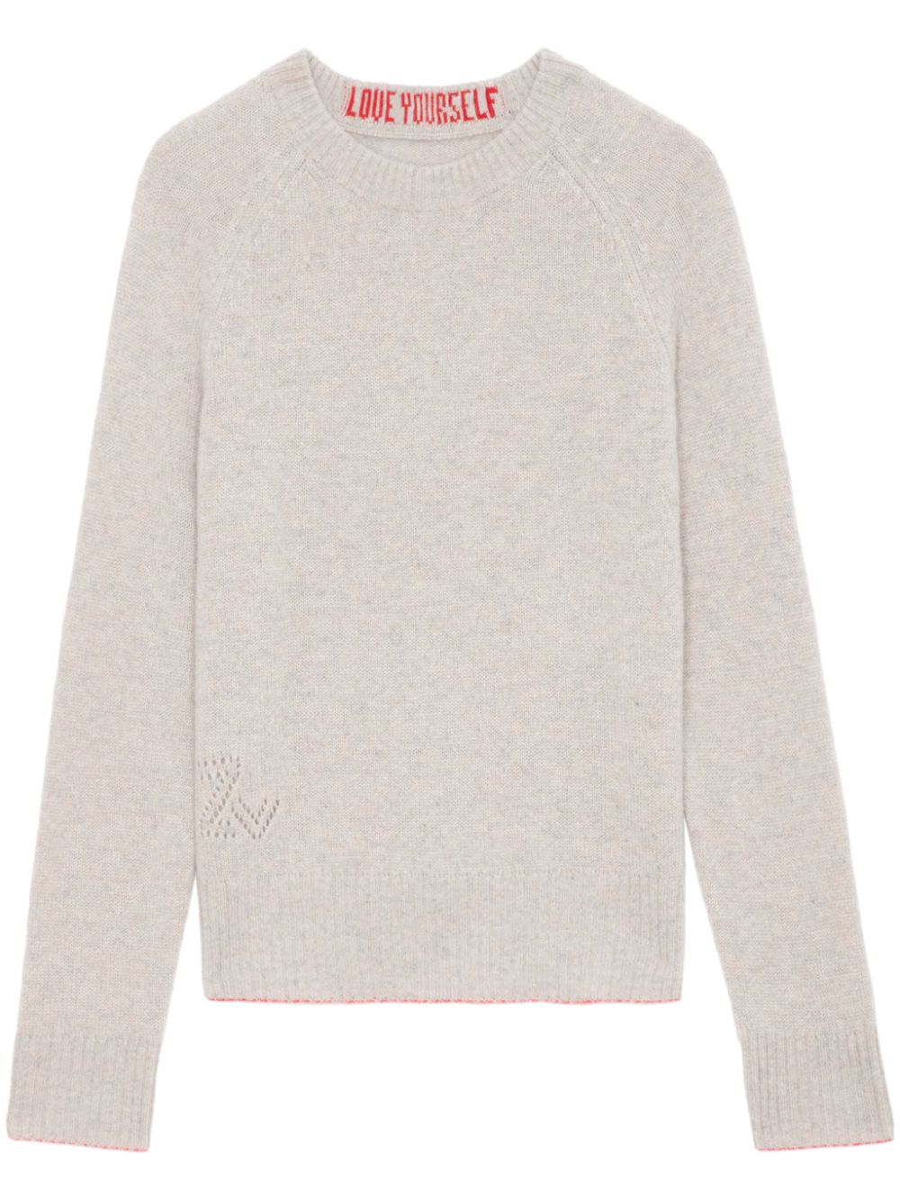 Zadig&Voltaire  Sourcy jumper