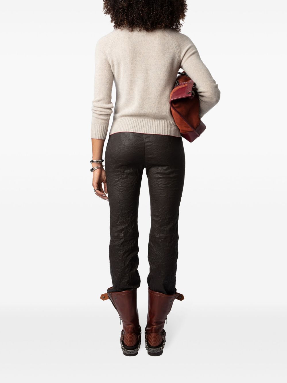 Zadig&Voltaire  Sourcy jumper