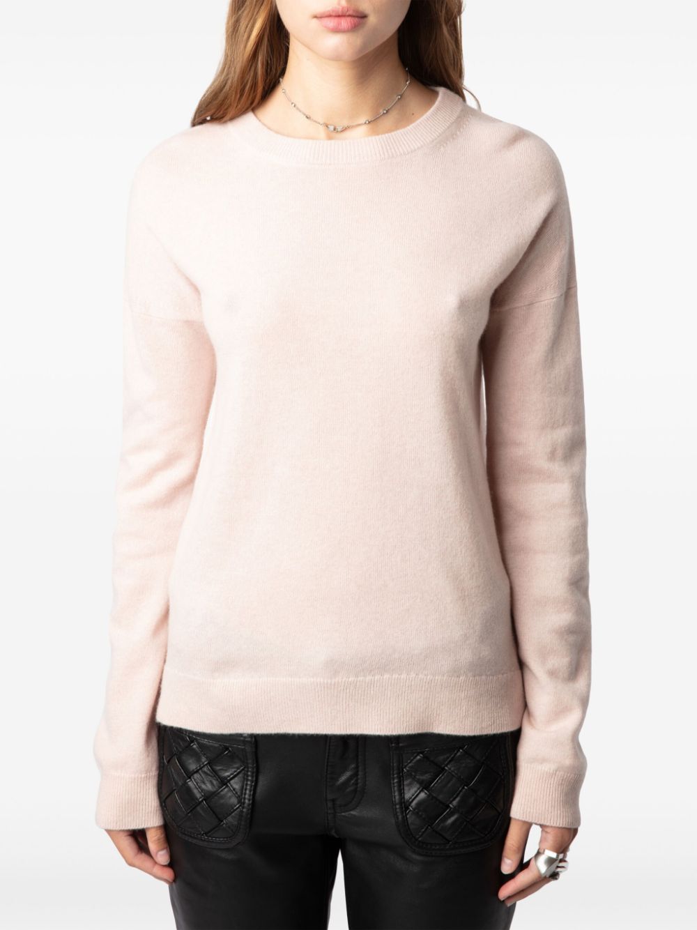 Zadig&Voltaire Cici jumper