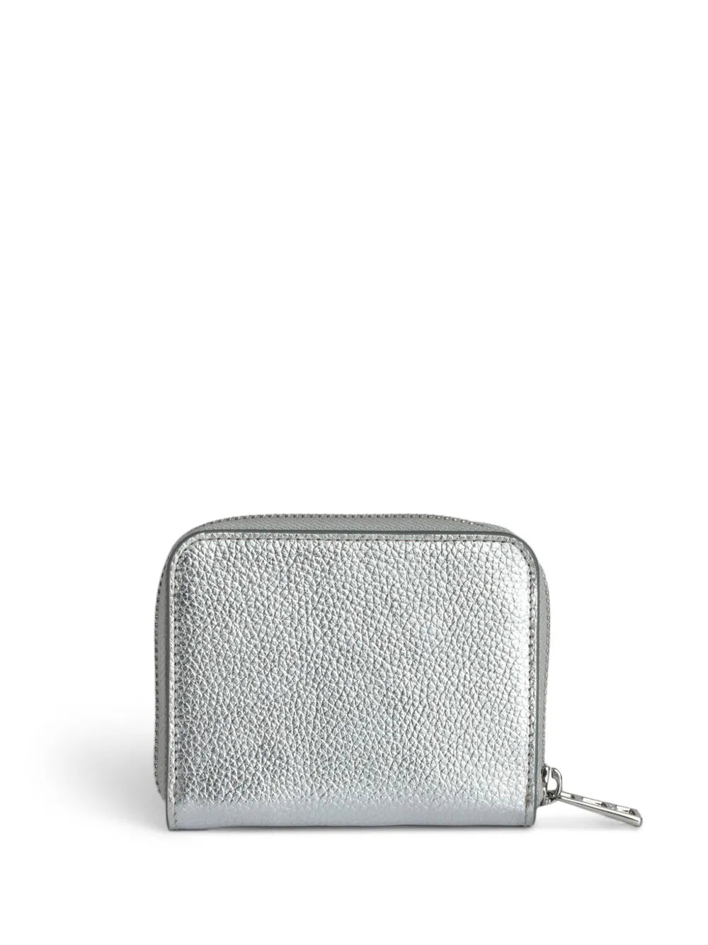 Zadig&Voltaire  Wings-appliqué wallet