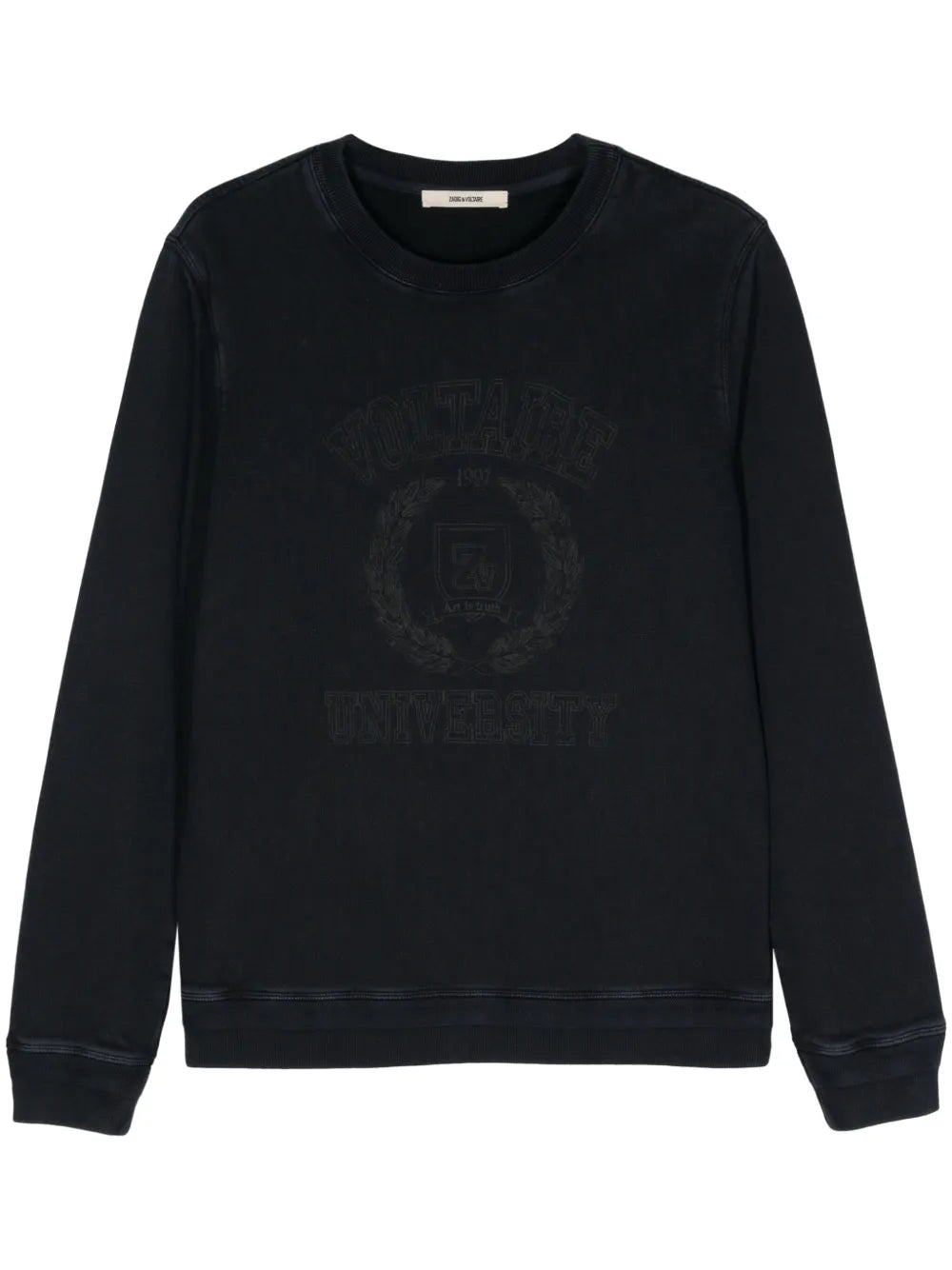 Zadig&Voltaire  Stony logo-print sweatshirt