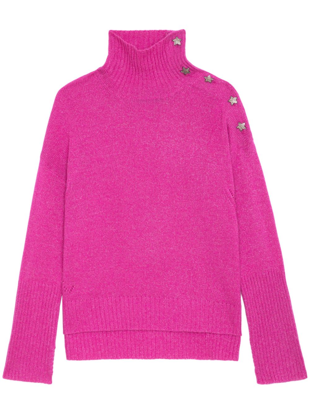 Zadig&Voltaire  Alma Bijoux jumper