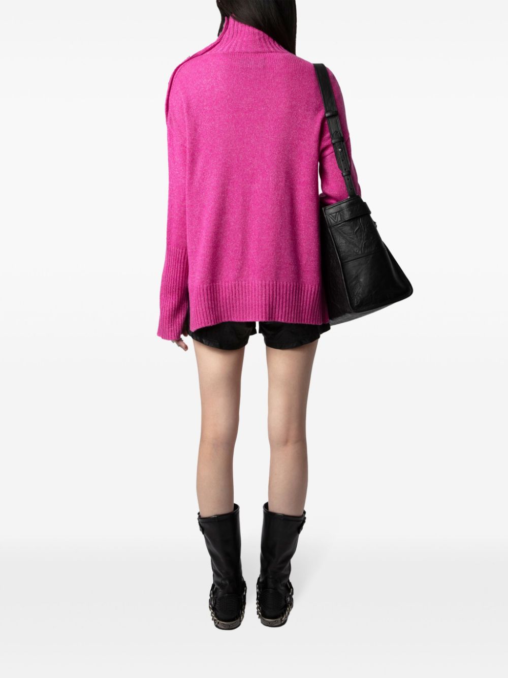 Zadig&Voltaire  Alma Bijoux jumper