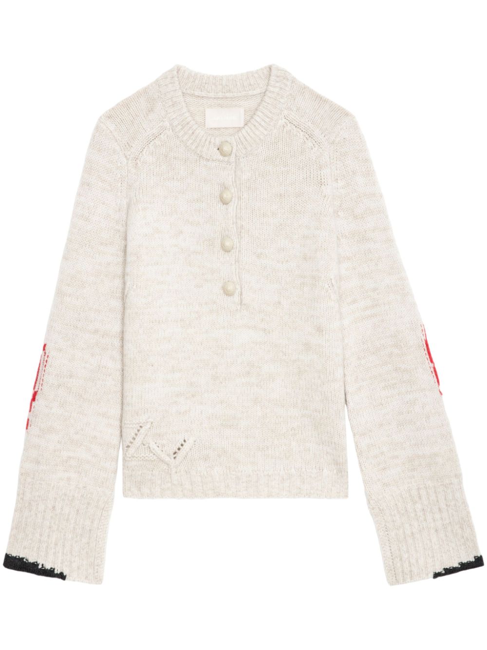 Zadig&Voltaire  Halty jumper