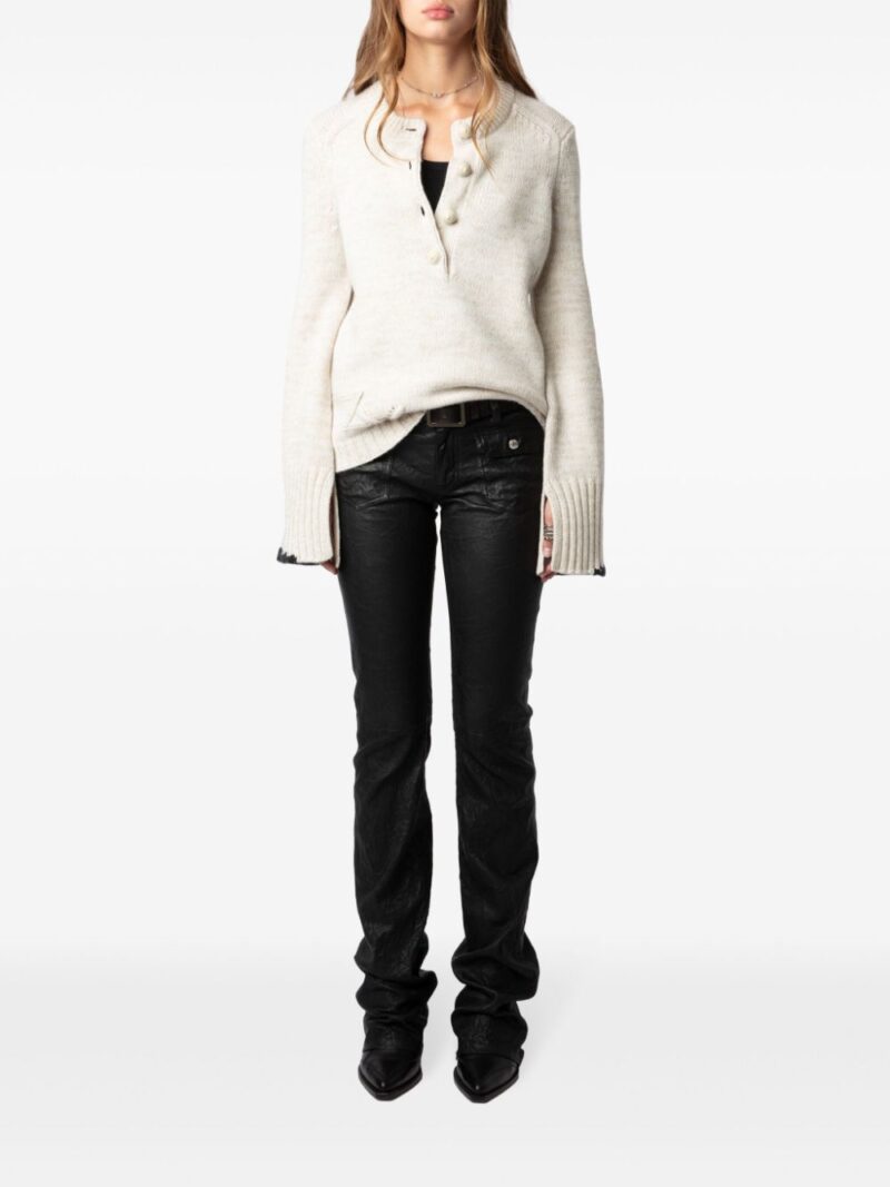 Zadig&Voltaire Halty jumper