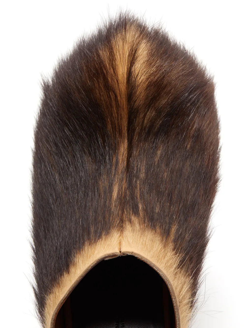 Acne Studios  70mm wood clogs