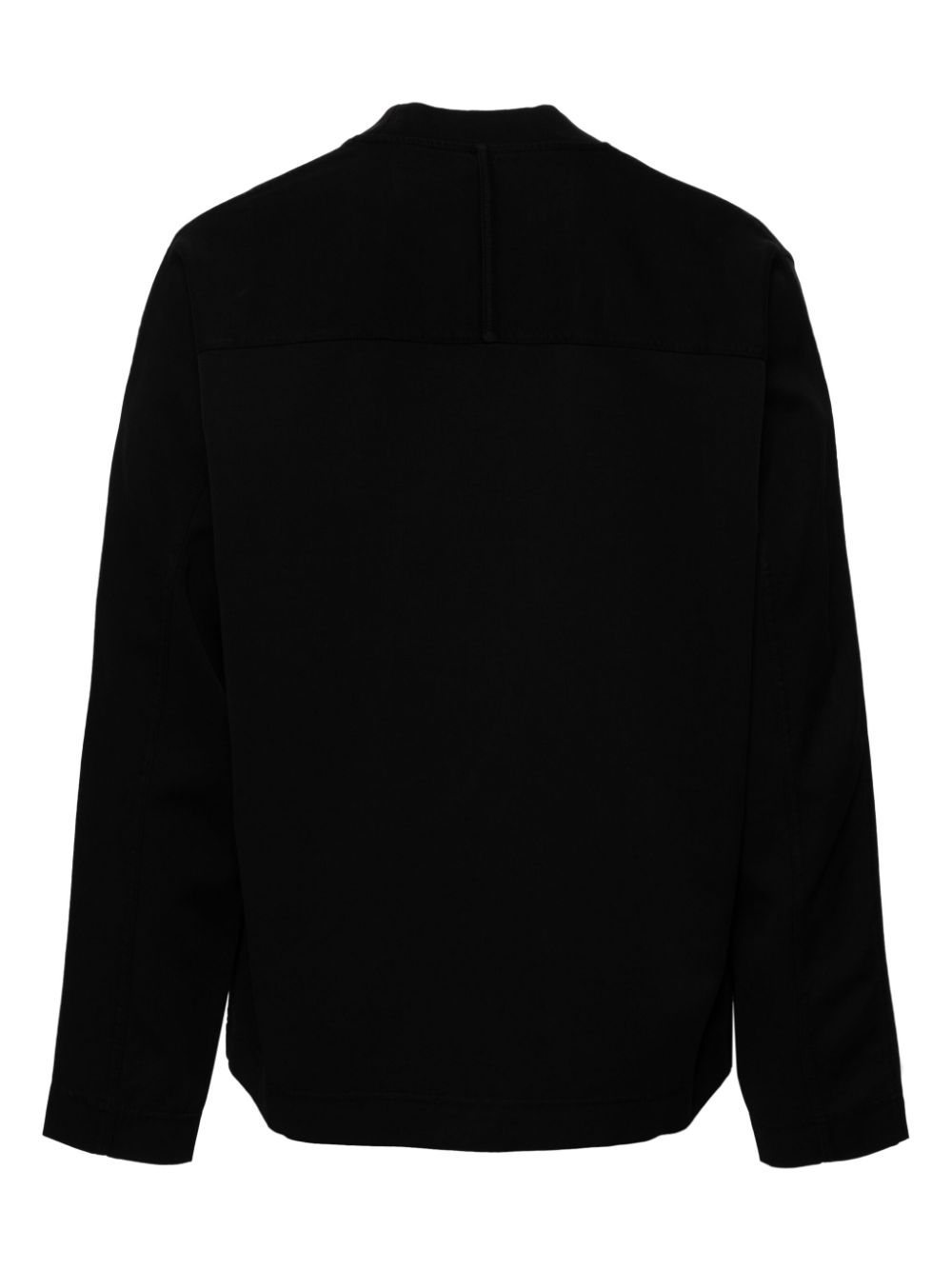 Casey Casey  crew-neck cotton sweatshirt