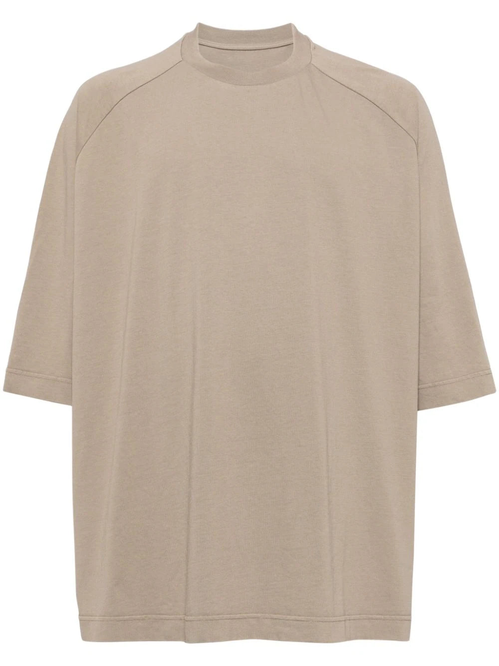 Casey Casey  Big Rag cotton T-shirt
