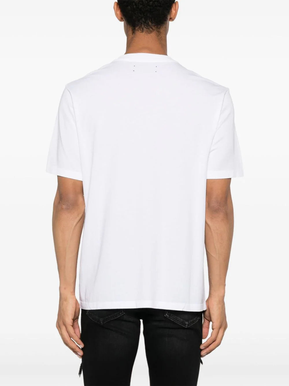 AMIRI Poison cotton T-shirt