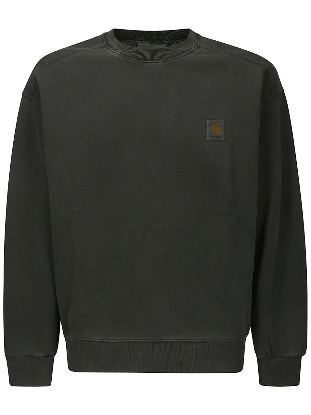 Carhartt WIP  Nelson cotton sweatshirt