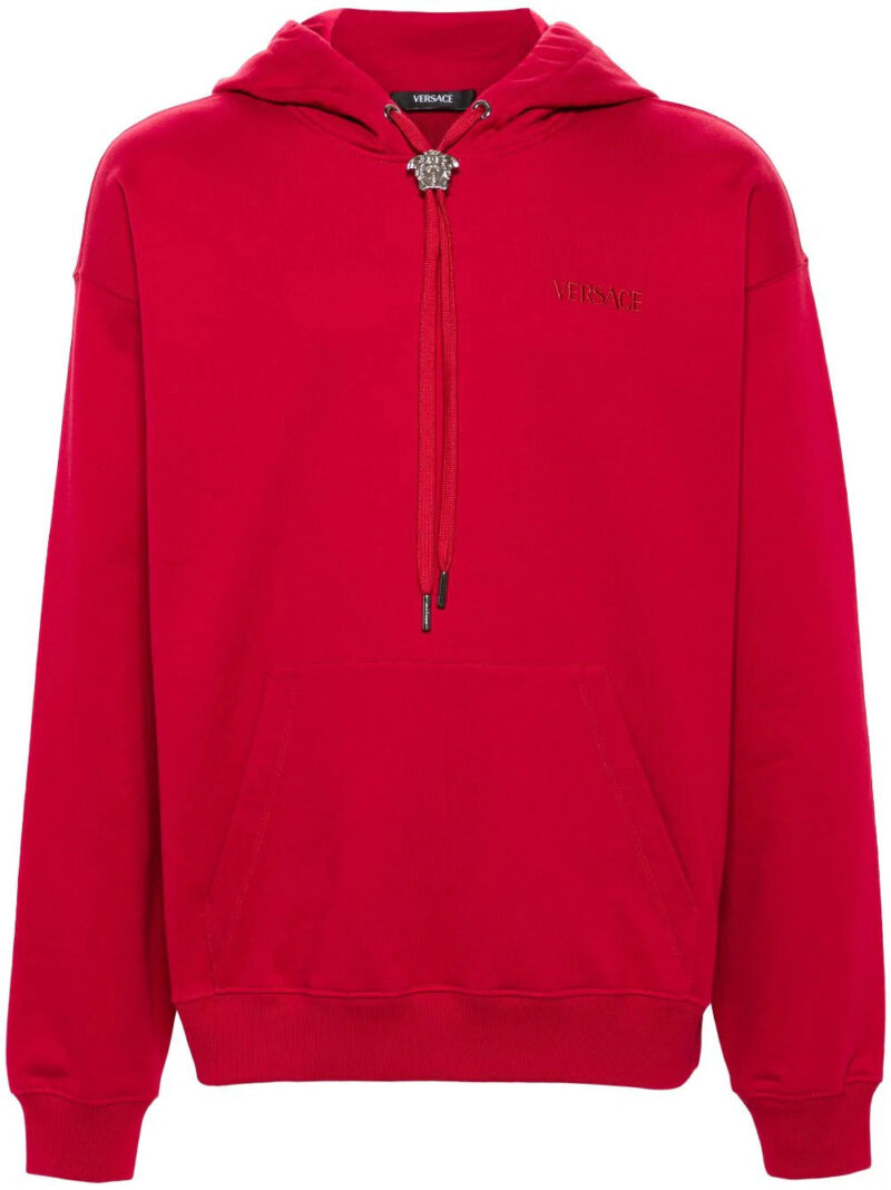 Versace  La Medusa hoodie