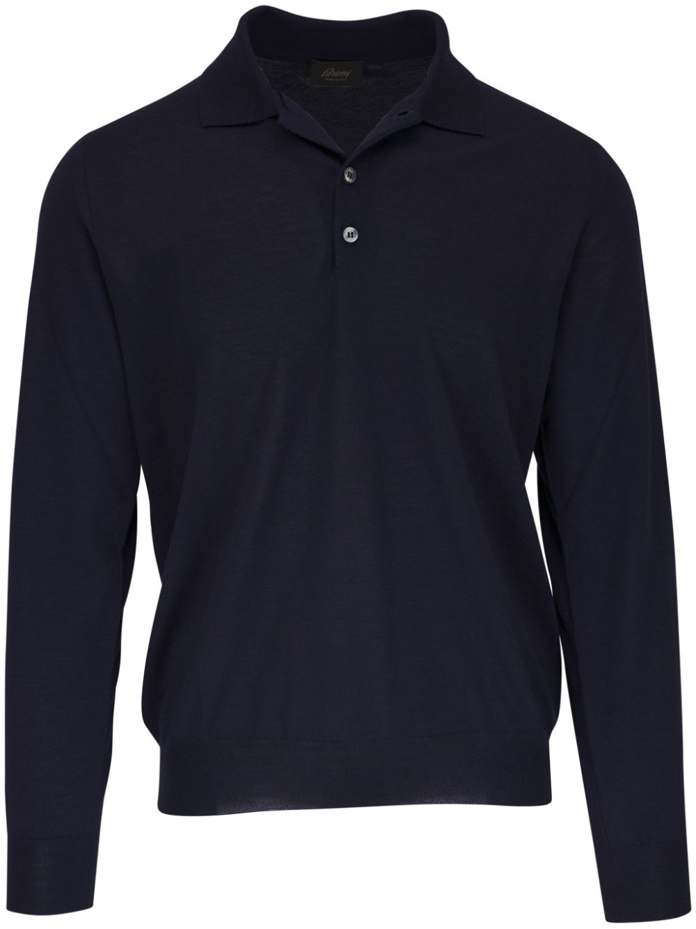 Brioni  Wool Sweatshirt