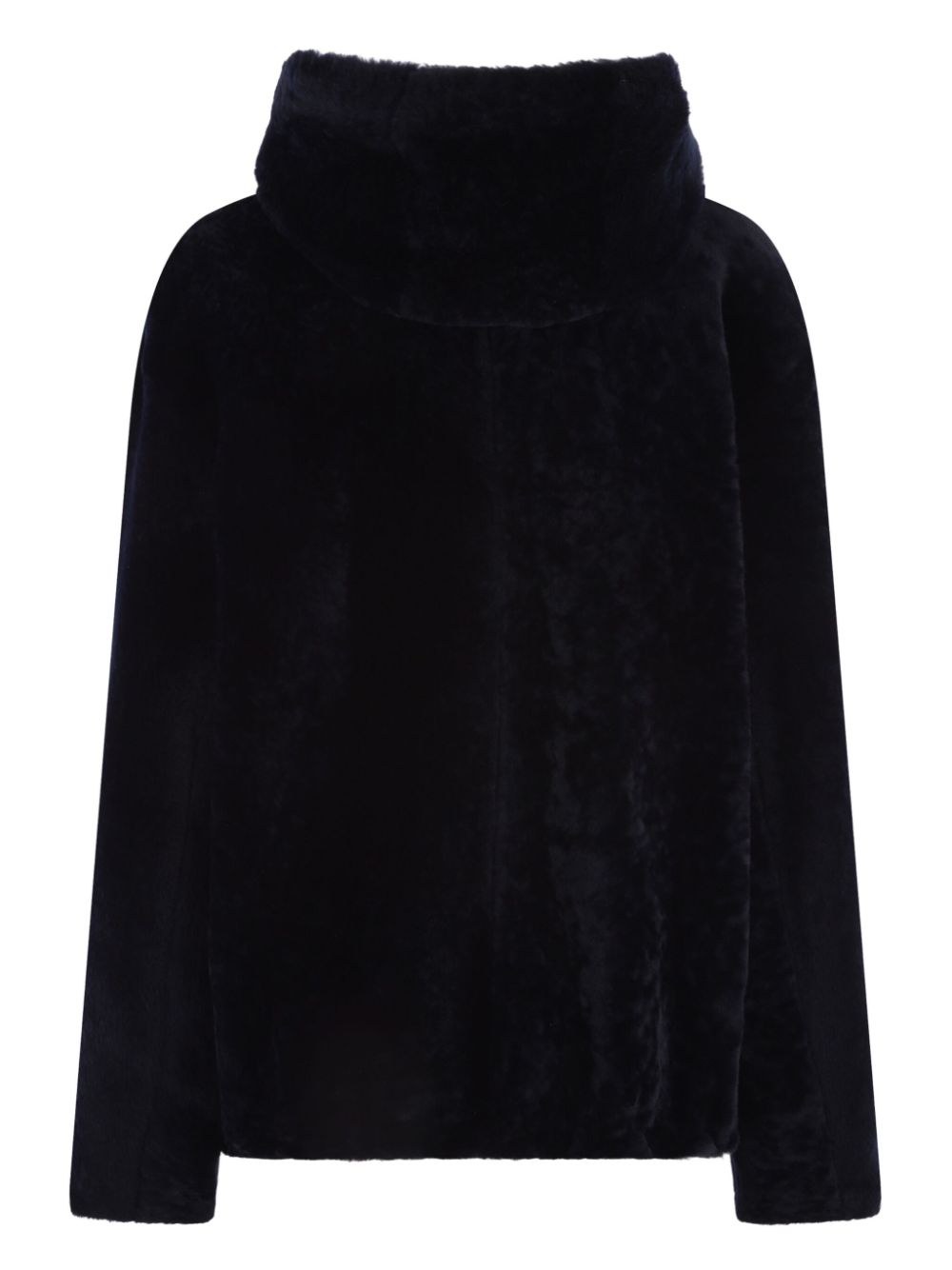 10 CORSO COMO Hooded jacket