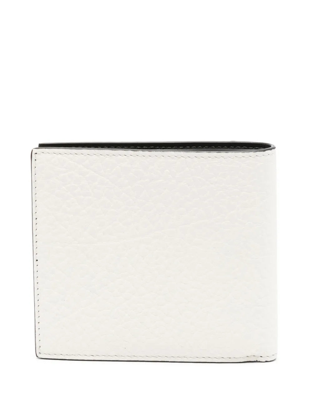 Acne Studios bi-fold leather wallet