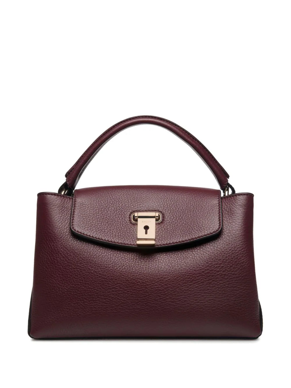 Bally  Layka leather tote bag