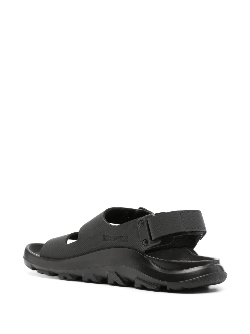 Birkenstock Mogami Terra buckle-strap sandals