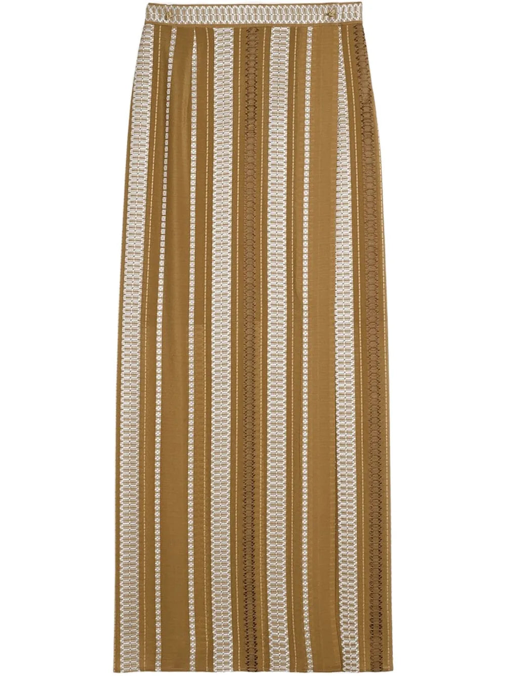 Zeus+Dione  Nemea maxi skirt
