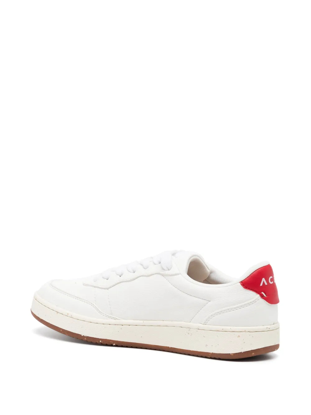 ACBC  Evergreen logo-print sneakers