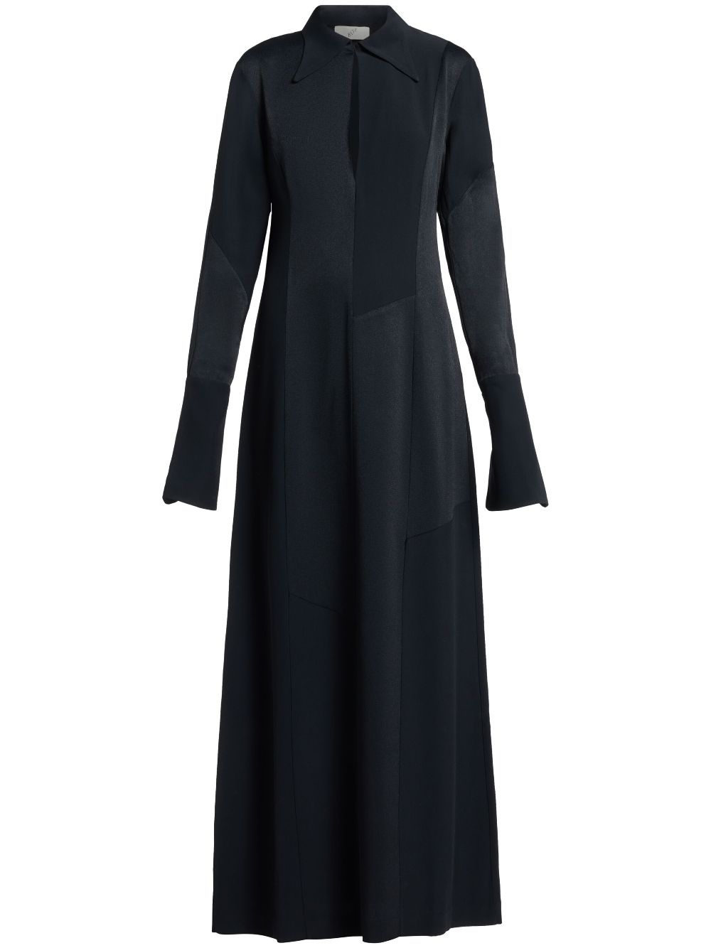 BITE Studios  Block midi dress