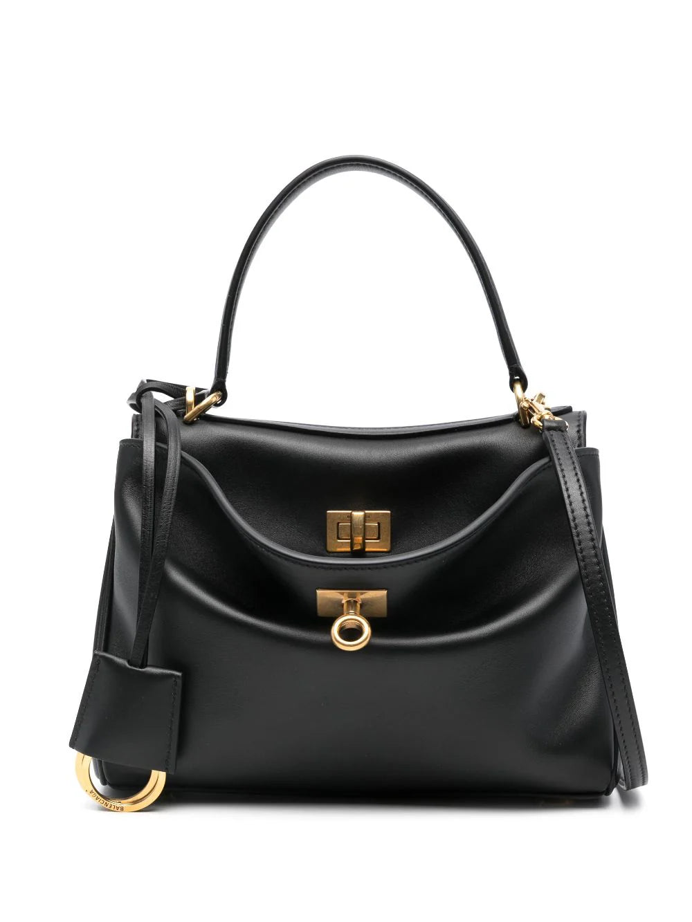 Balenciaga  mini Rodeo tote bag