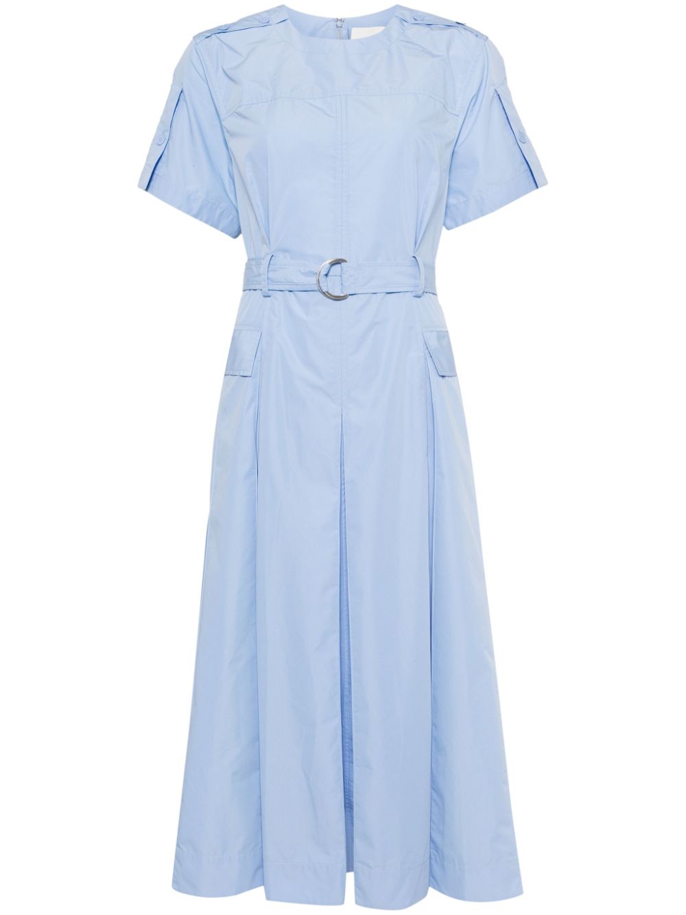 3.1 Phillip Lim  utility belted dress
