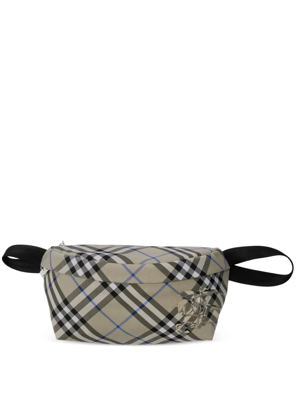 Burberry  Vintage Check belt bag