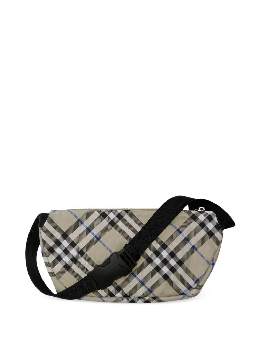 Burberry  Vintage Check belt bag