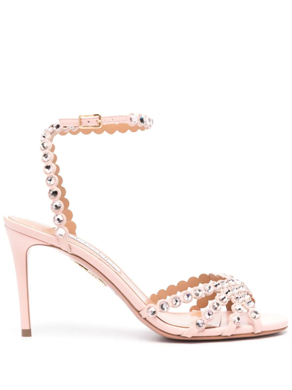 Aquazzura  Tequila 85mm sandals