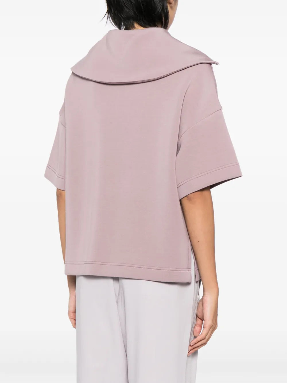 Varley  Willow half-zip sweatshirt