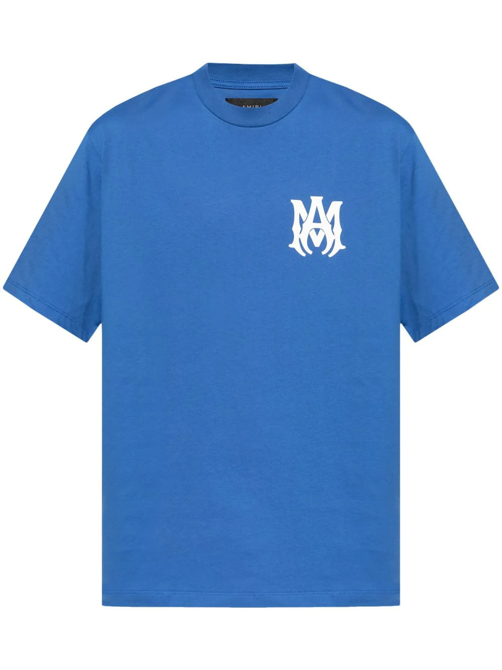AMIRI  logo-print cotton T-shirt