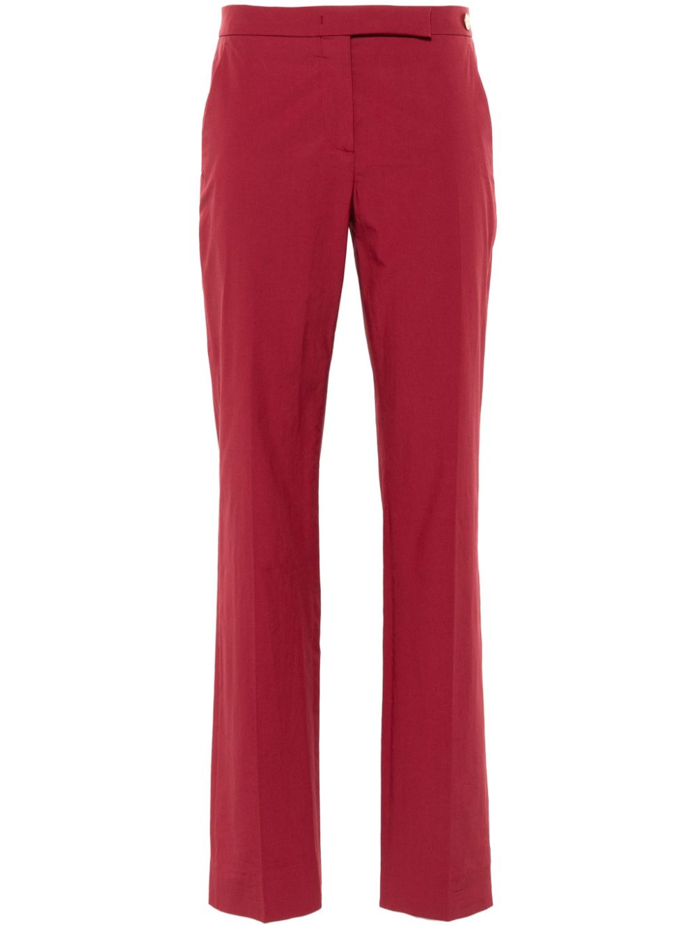 Câllas Milano  Roger straight-leg trousers