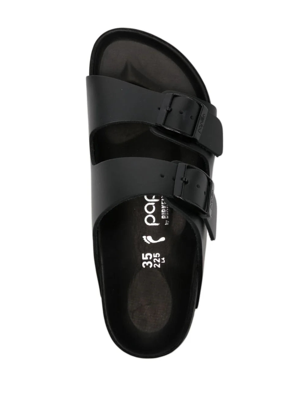 Birkenstock Arizona PAP 35mm sandal