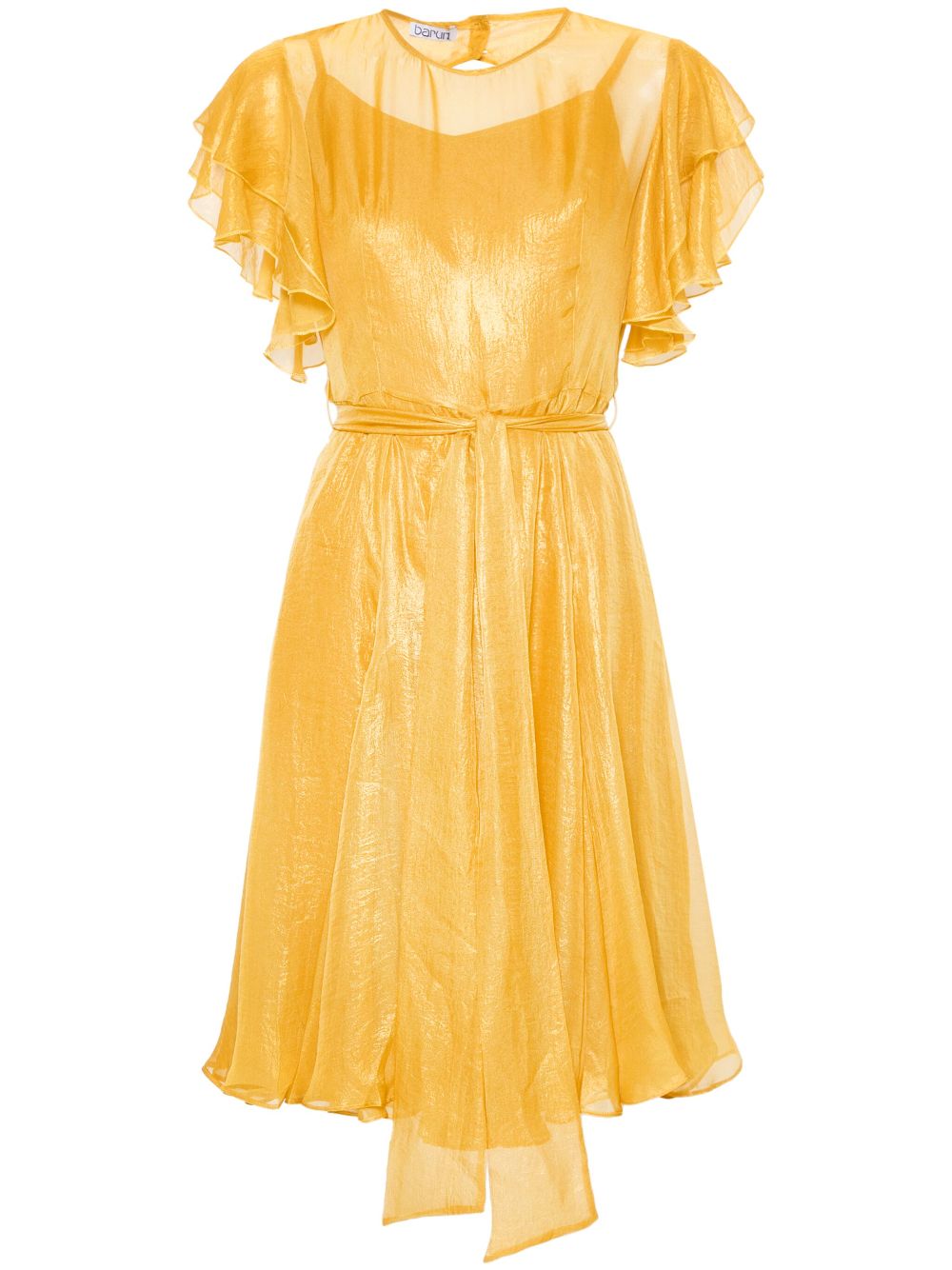 Baruni  Milada dress