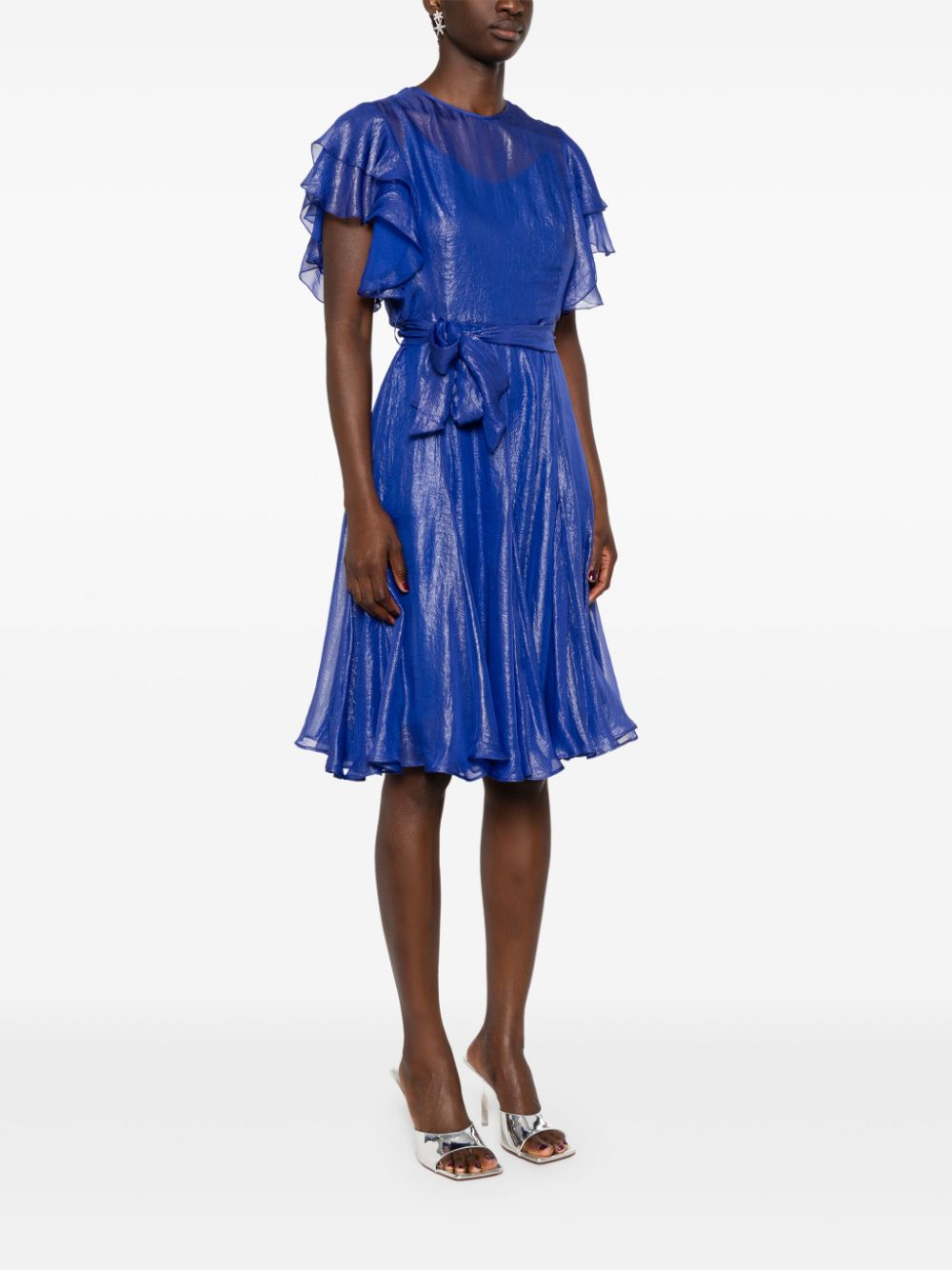 Baruni  Milada midi dress