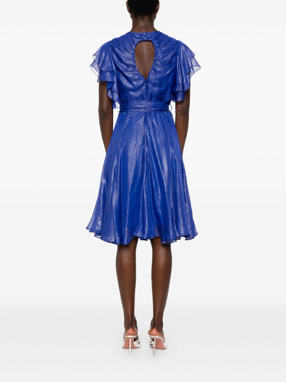 Baruni  Milada midi dress