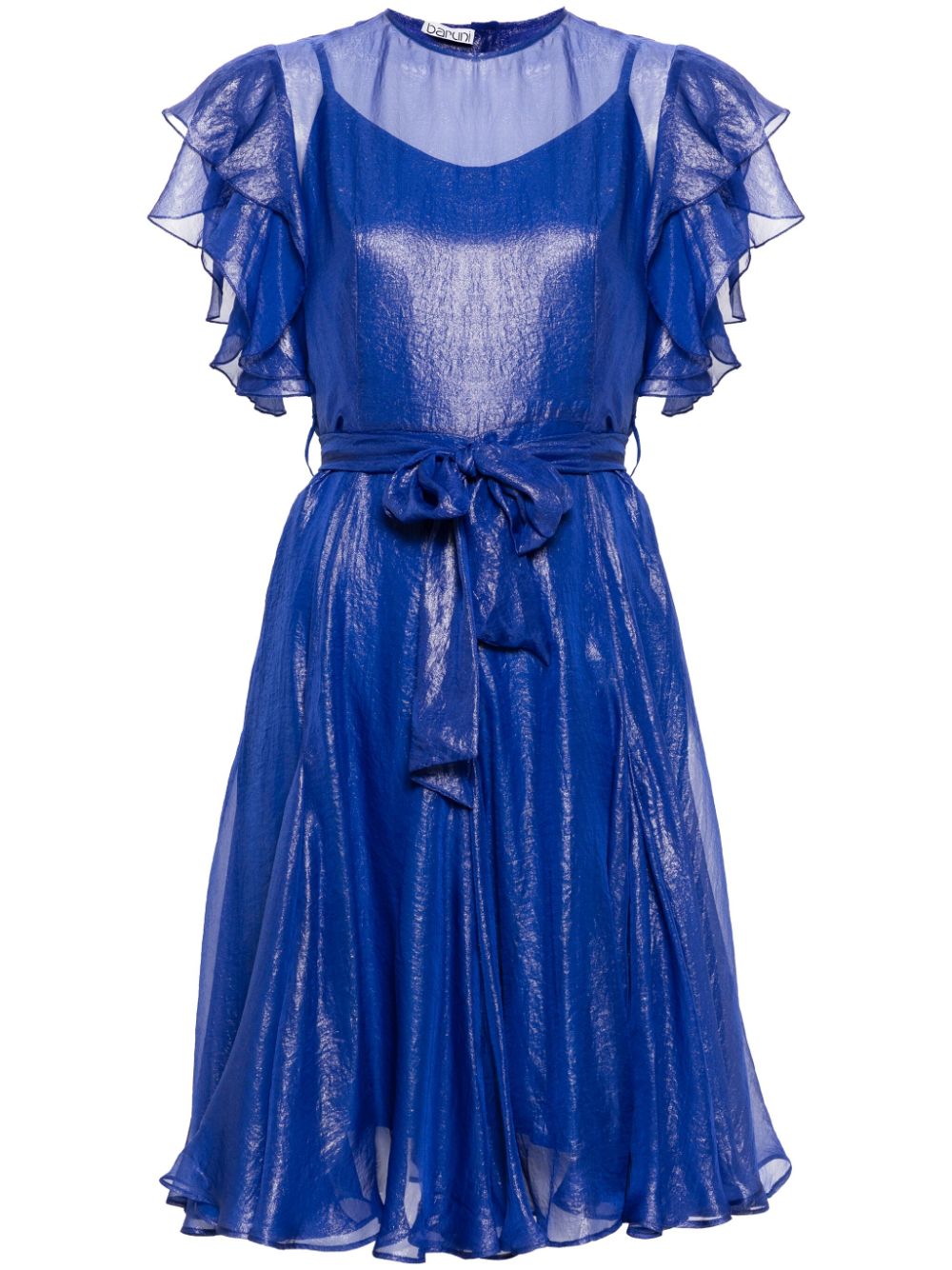 Baruni  Milada midi dress