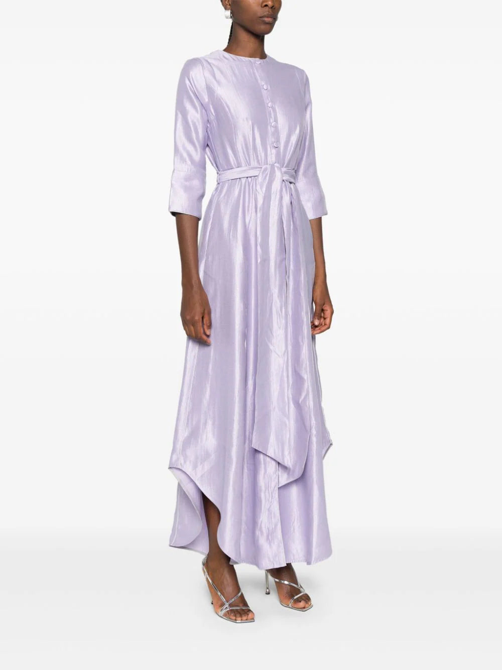 Baruni  Wendy maxi dress